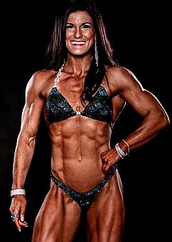 Danielle Stewart
